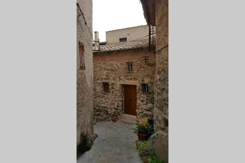 L'Academia De La Vilella Baixa 3 Apartment