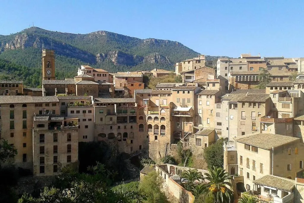 L'Academia De La Vilella Baixa 3