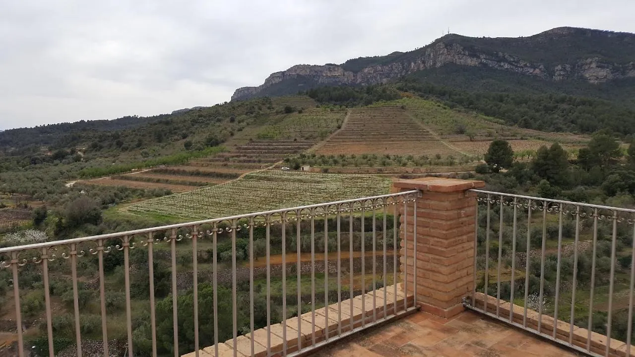 L'Academia De La Vilella Baixa 3 0*,