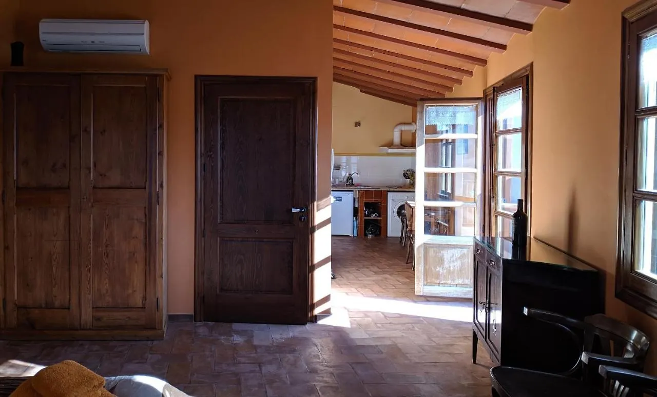 Apartment L'Academia De La Vilella Baixa 3