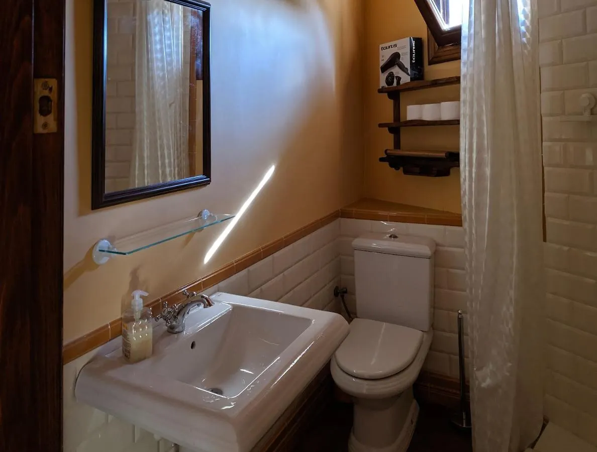Apartment L'Academia De La Vilella Baixa 3 Spain