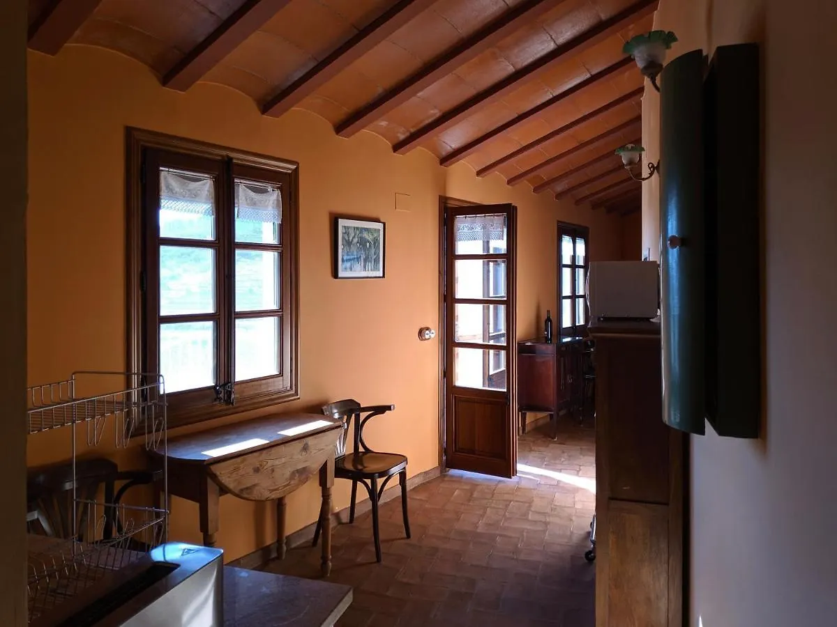 L'Academia De La Vilella Baixa 3 0*,  Spain