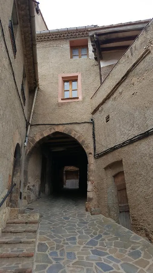 L'Academia De La Vilella Baixa 3 0*,  Spain