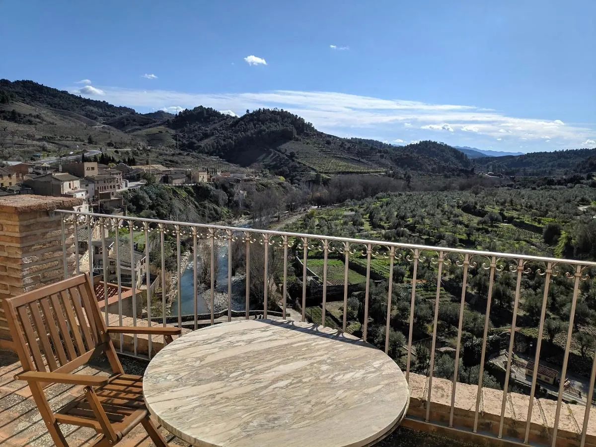 Apartment L'Academia De La Vilella Baixa 3 Spain